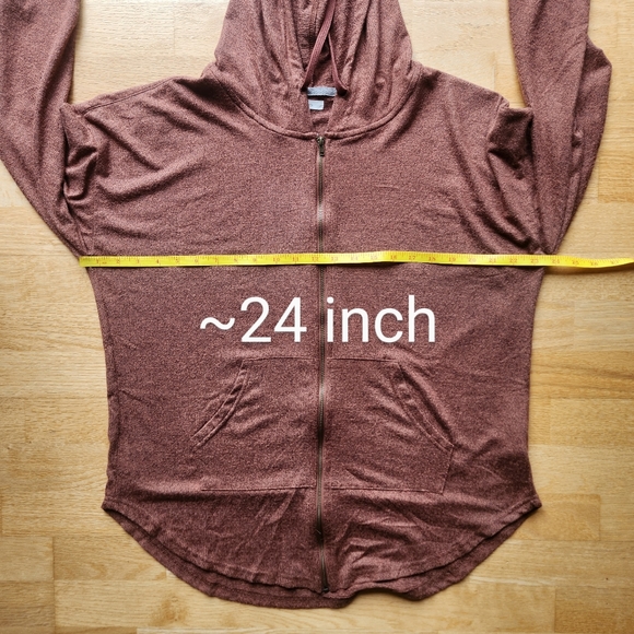 Maurices Zip-Up Jacket - Picture 8 of 8